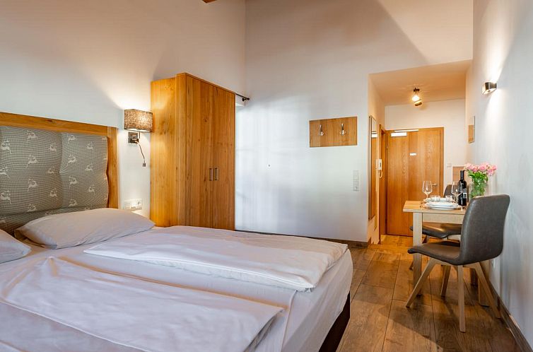 Tauern Suites Mitterwirt TOP 124