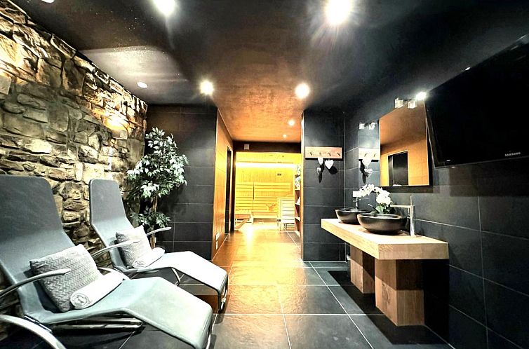 Chalet Erlebnishaus I