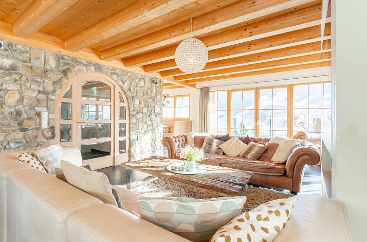 Chalet Erlebnishaus I