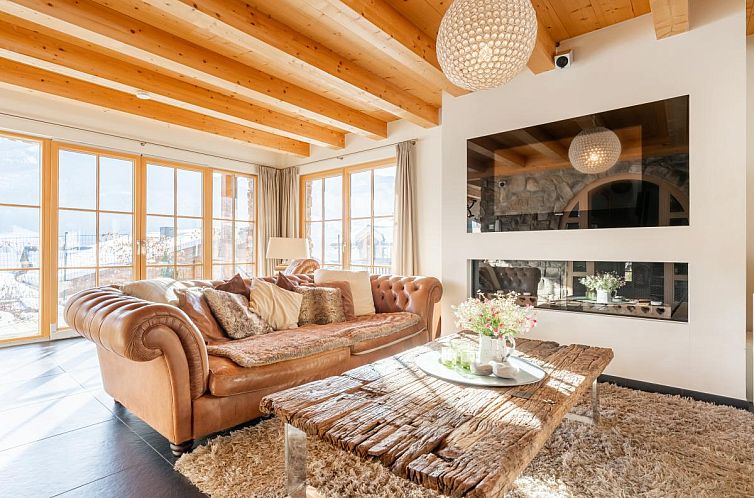Chalet Erlebnishaus I