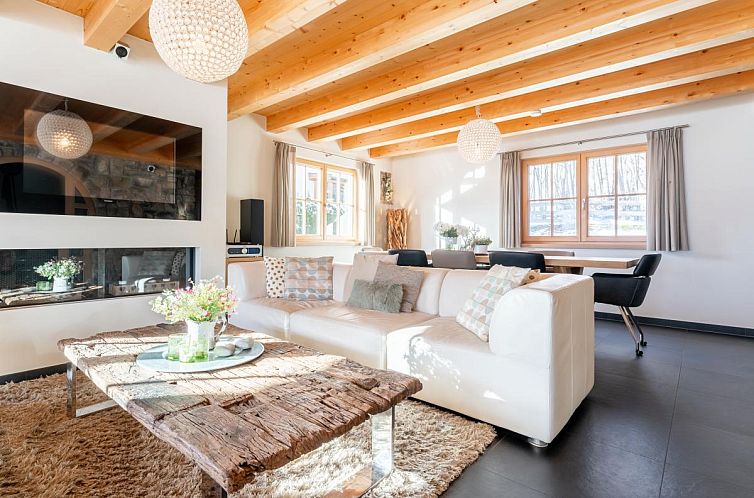 Chalet Erlebnishaus I