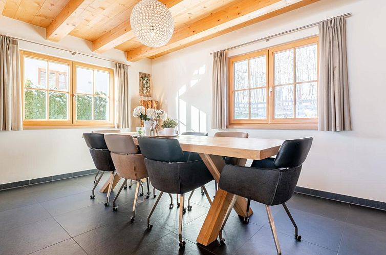 Chalet Erlebnishaus I