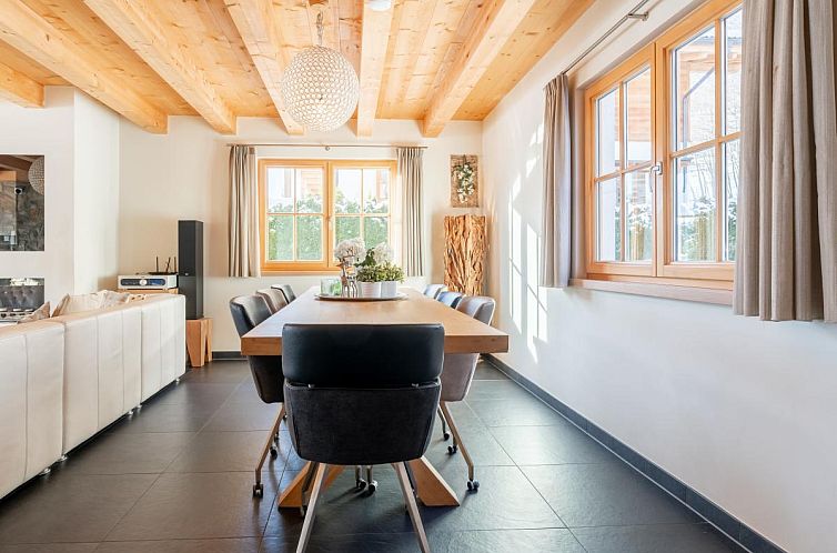 Chalet Erlebnishaus I