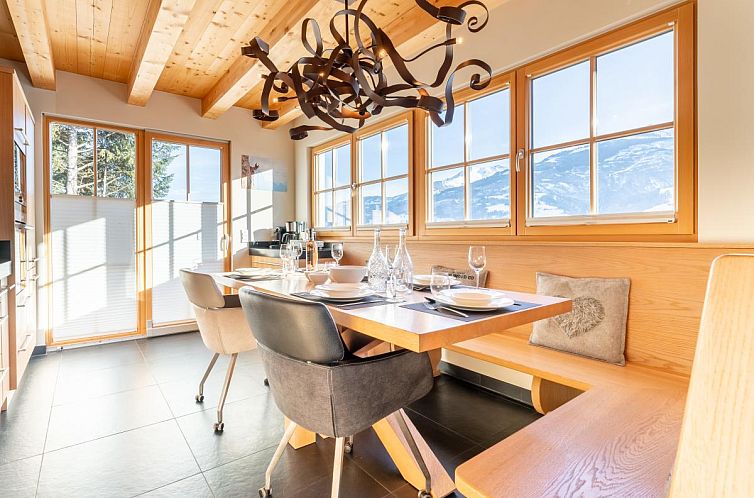 Chalet Erlebnishaus I