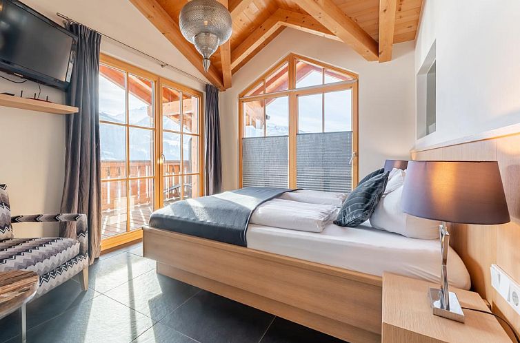 Chalet Erlebnishaus I