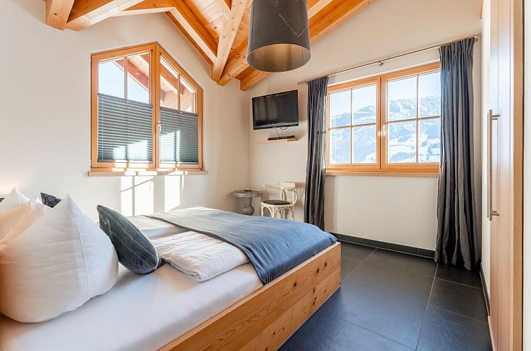Chalet Erlebnishaus I