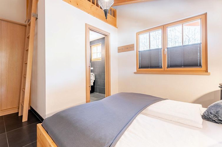Chalet Erlebnishaus I