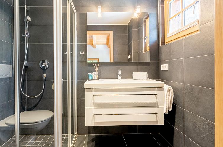 Chalet Erlebnishaus I