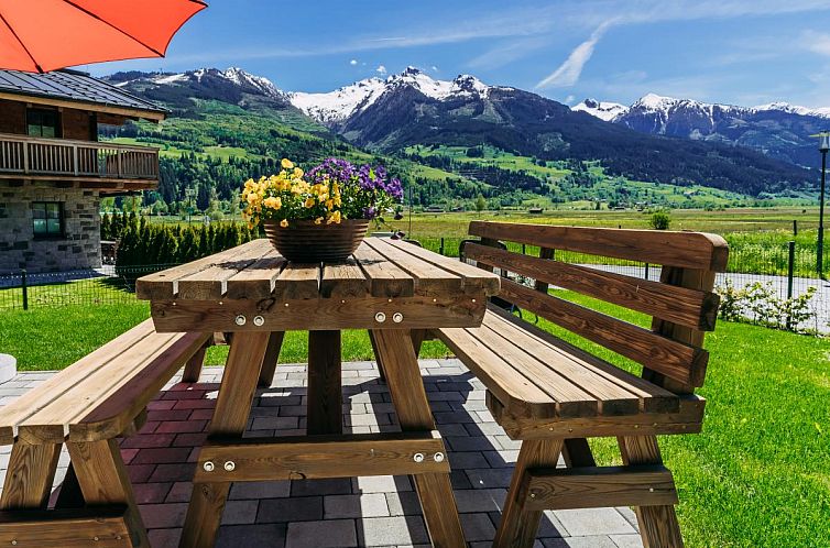 Tauern Lodge XL