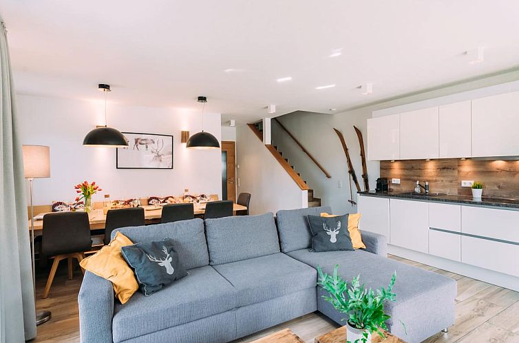 Tauern Lodge XL