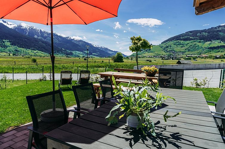 Tauern Lodge XL