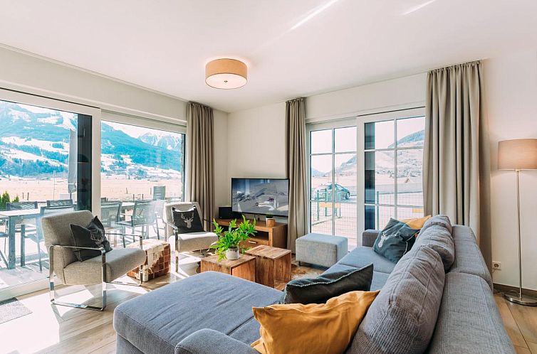 Tauern Lodge XL