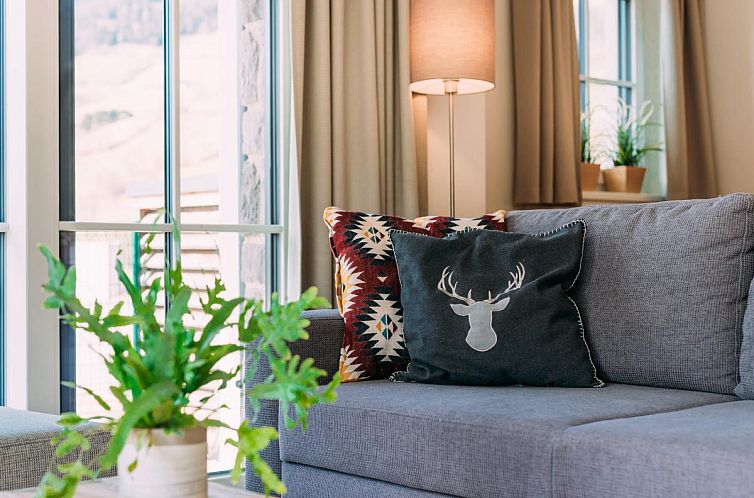 Tauern Lodge XL
