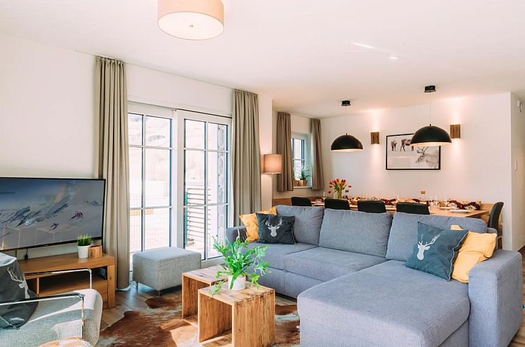 Tauern Lodge XL