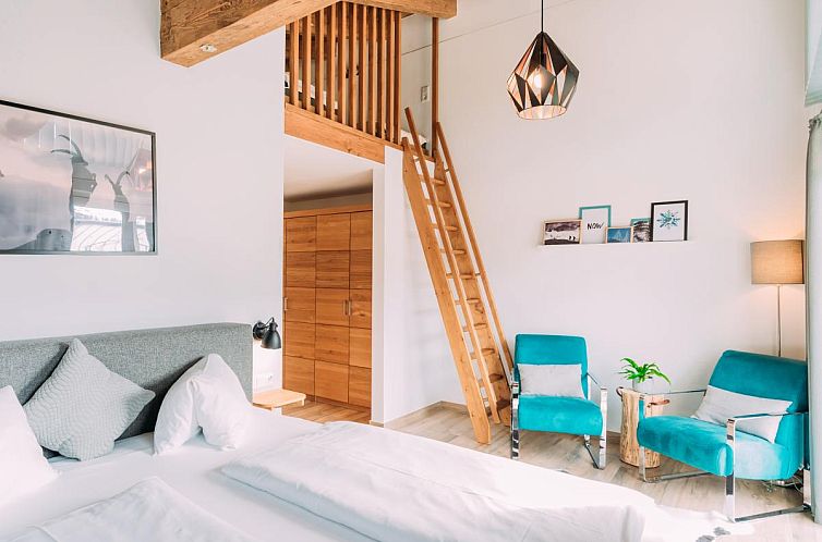 Tauern Lodge XL
