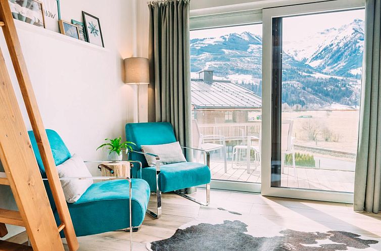 Tauern Lodge XL