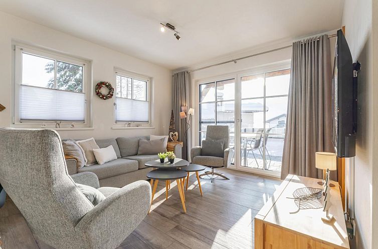 Luxury Tauern Suite Walchen Kaprun 6