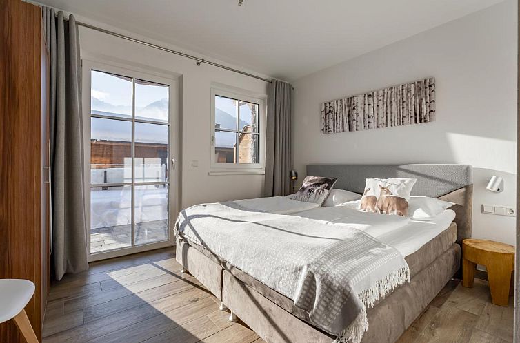 Luxury Tauern Suite Walchen Kaprun 6