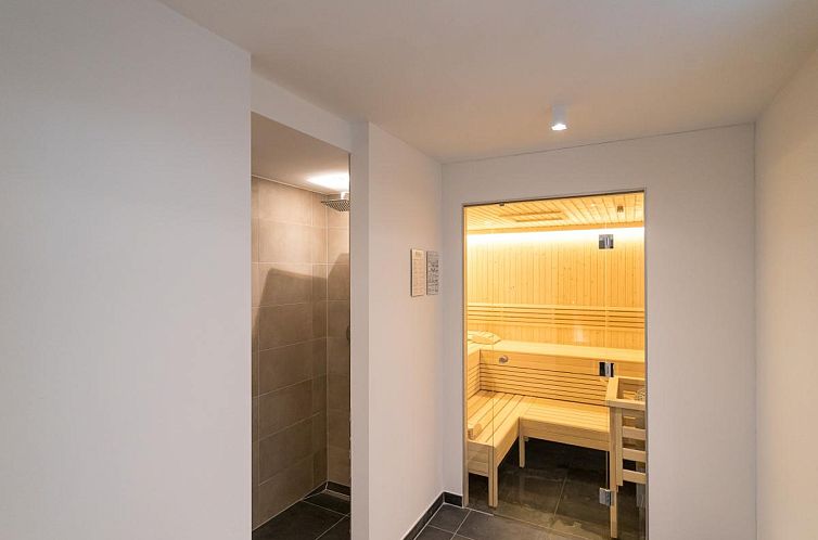 Luxury Tauern Suite Walchen Kaprun 6