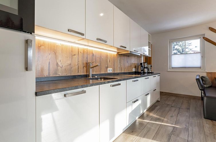 Luxury Tauern Suite Walchen Kaprun 6