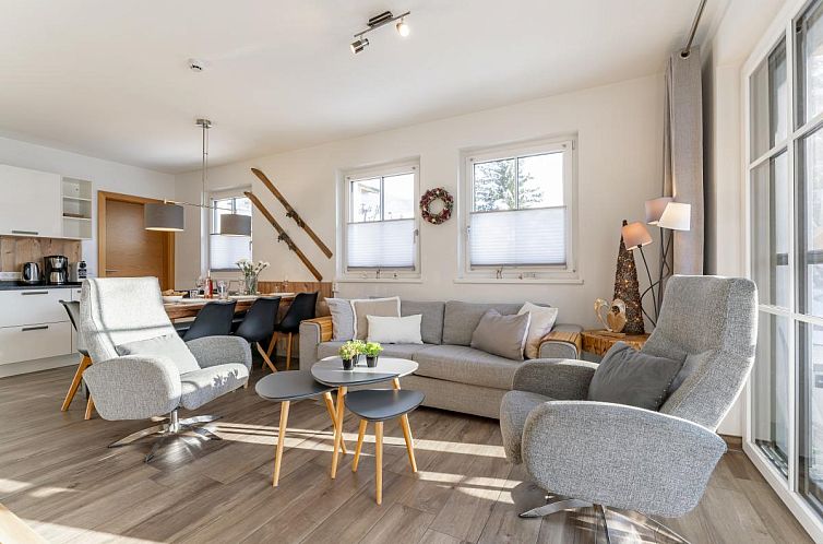 Luxury Tauern Suite Walchen Kaprun 6