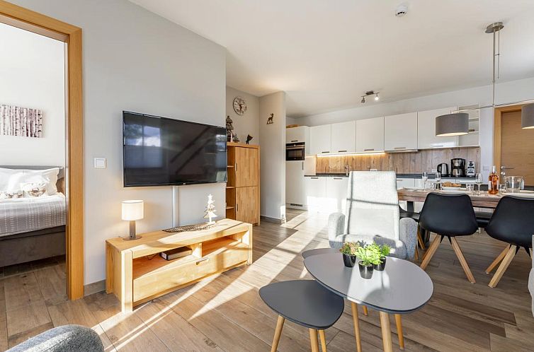Luxury Tauern Suite Walchen Kaprun 6