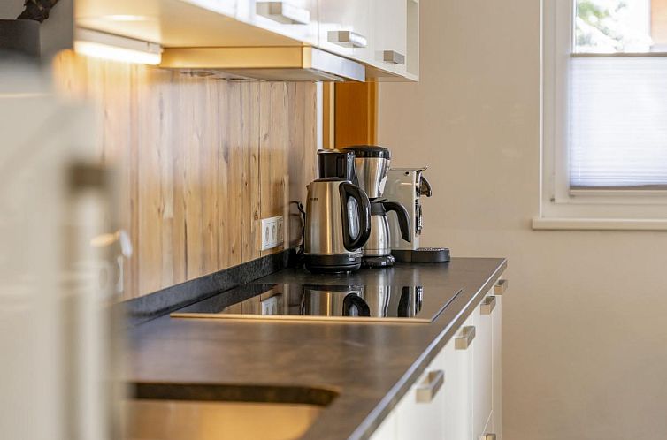 Luxury Tauern Suite Walchen Kaprun 6