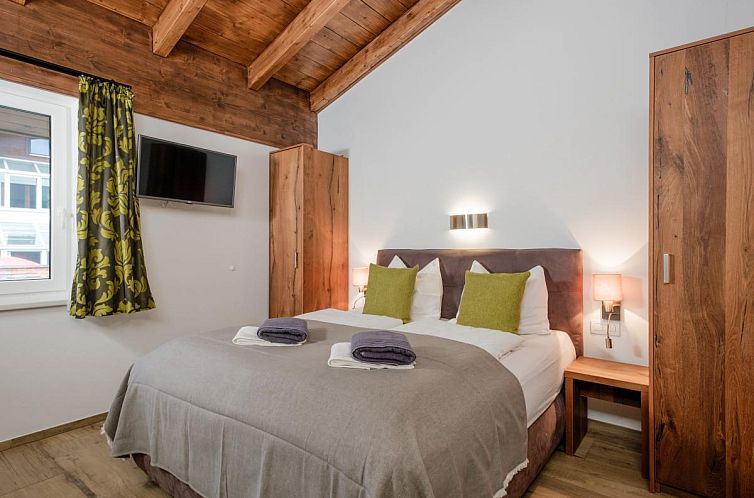 BergbiberLODGE S