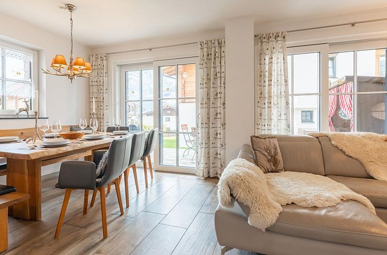 Green Garden Lodge B3