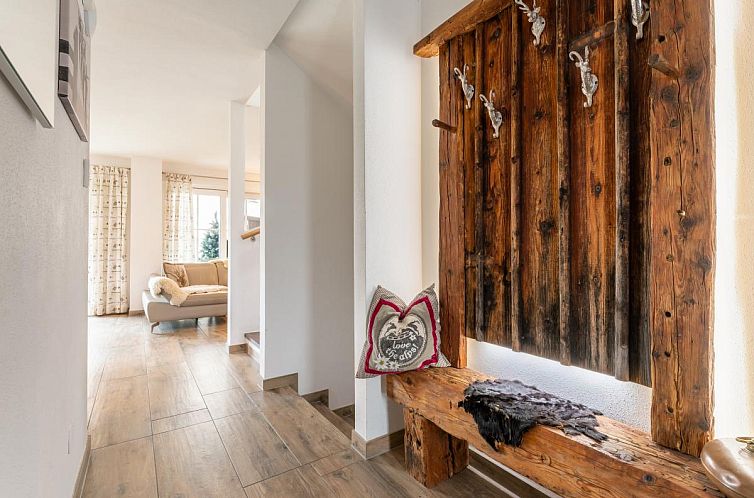 Green Garden Lodge B3