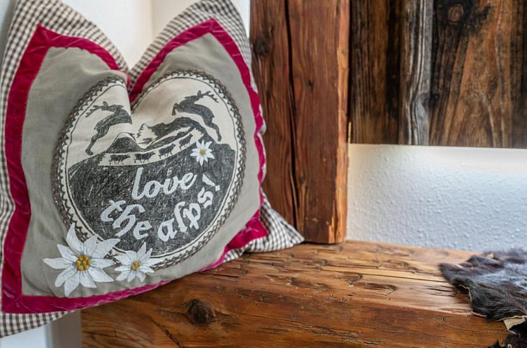 Green Garden Lodge B3