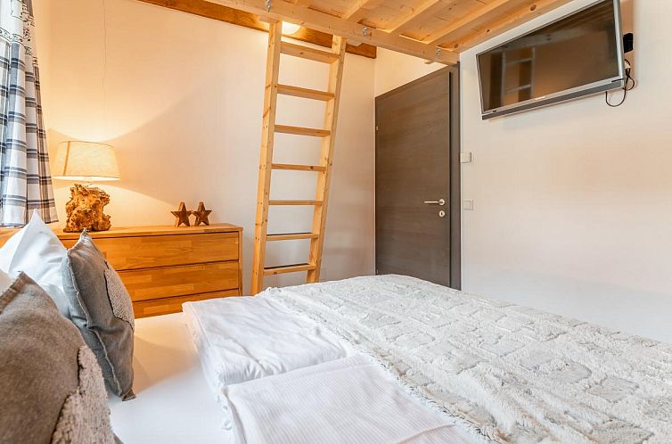 Green Garden Lodge B3