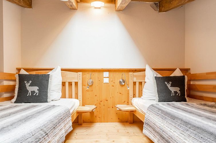 Green Garden Lodge B3