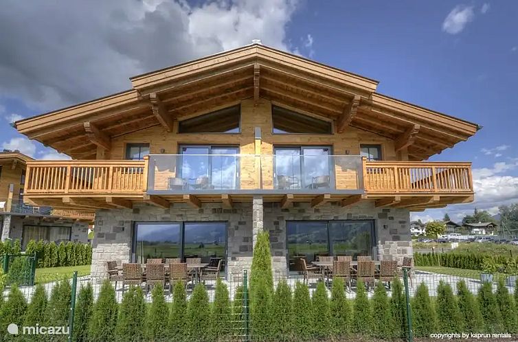 Deer and Dear Luxury Chalet, App. A