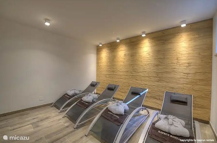 Deer and Dear Luxury Chalet, App. A