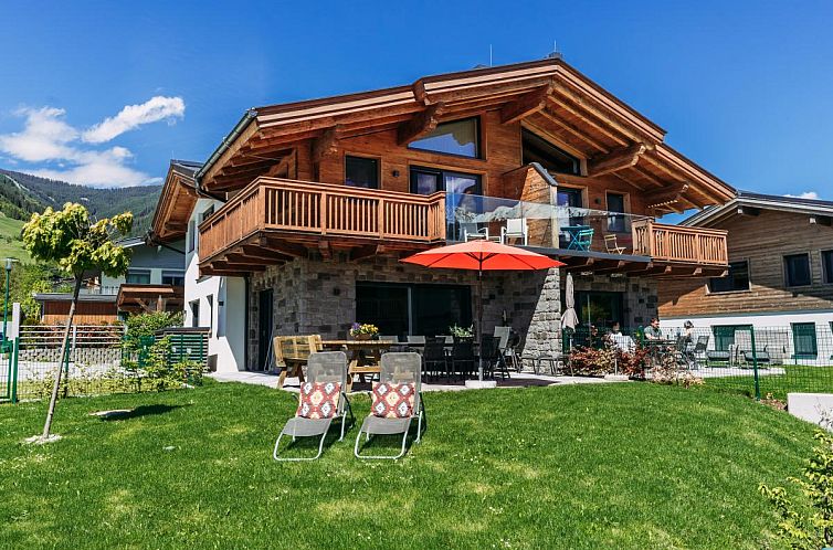 Tauern Lodge L