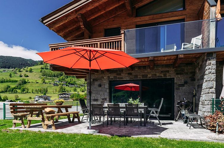 Tauern Lodge L