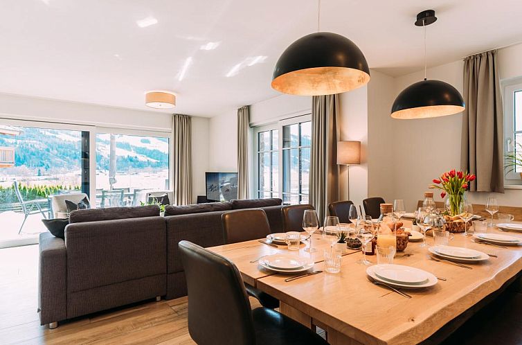 Tauern Lodge L