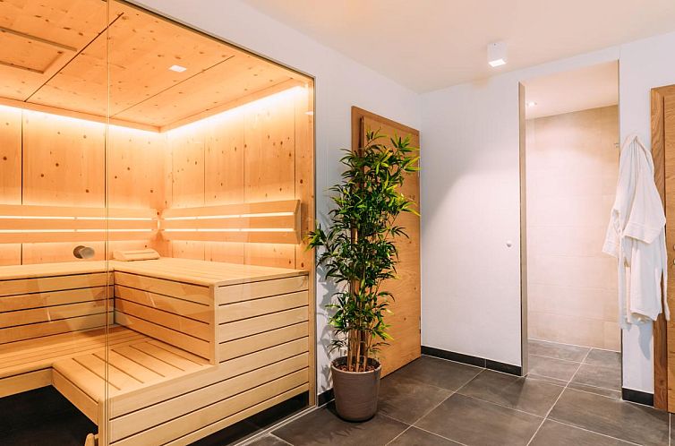 Tauern Lodge L