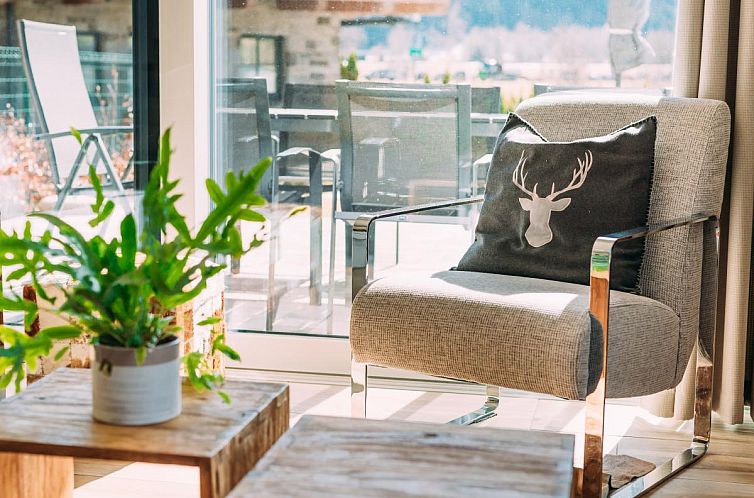 Tauern Lodge L