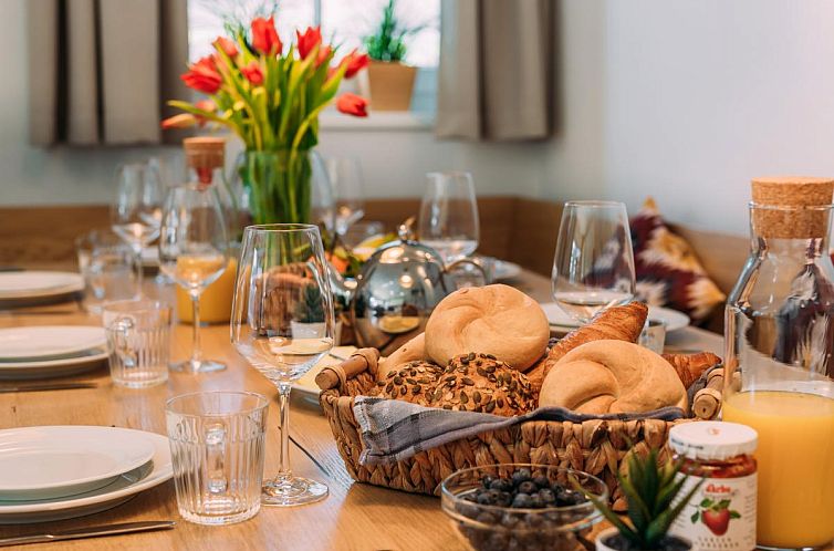Tauern Lodge L