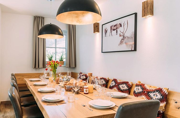Tauern Lodge L