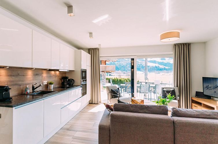 Tauern Lodge L