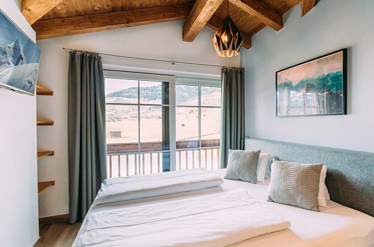 Tauern Lodge L