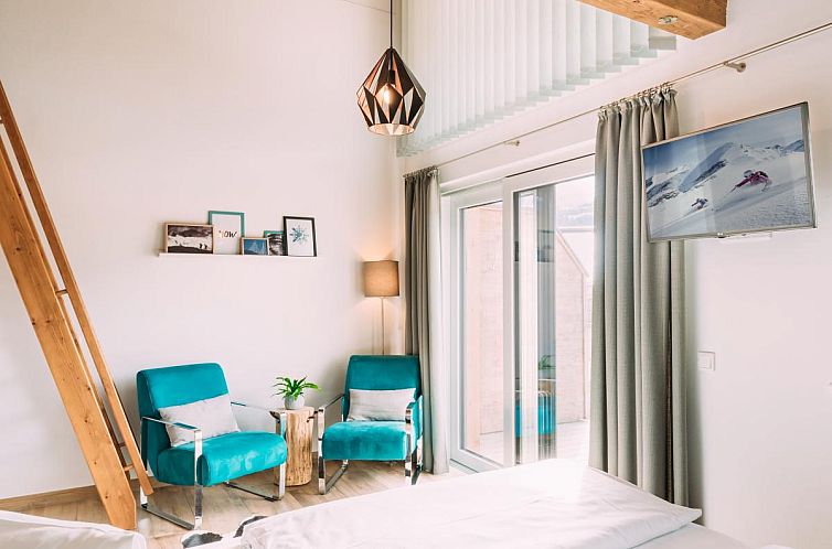 Tauern Lodge L
