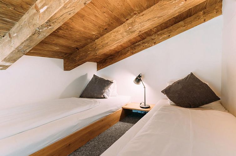 Tauern Lodge L