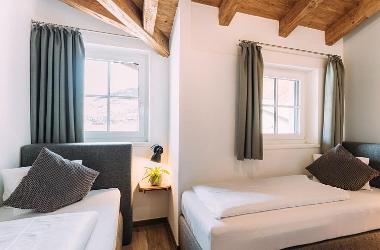Tauern Lodge L