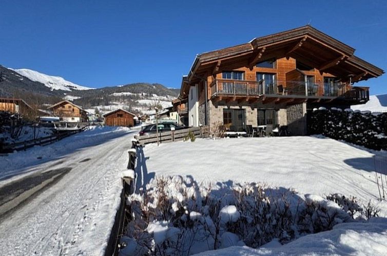 Green Garden Lodge A2 Walchen-Kaprun