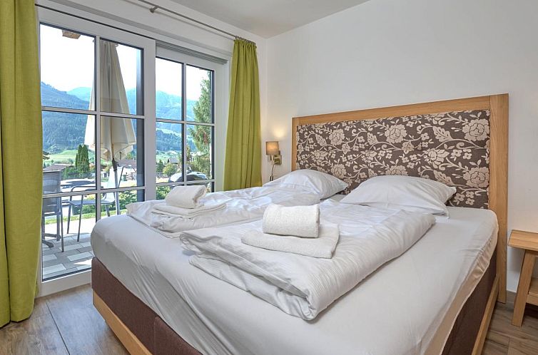 Green Garden Lodge A2 Walchen-Kaprun