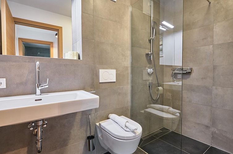 Green Garden Lodge A2 Walchen-Kaprun